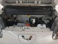 Wuling Hongguang MINIEV Fourth Generation Four-Door Advanced Edition - ფოტო 19