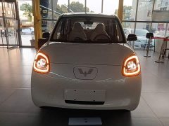 Wuling Hongguang MINIEV Fourth Generation Four-Door Advanced Edition - ფოტო 2