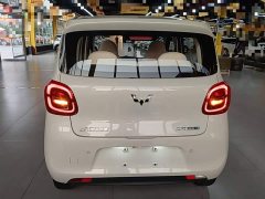 Wuling Hongguang MINIEV Fourth Generation Four-Door Advanced Edition - ფოტო 5