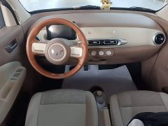 Wuling Hongguang MINIEV Fourth Generation Four-Door Advanced Edition - ფოტო 9