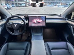 Tesla Model Y Facelift Rear-Wheel Drive - ფოტო 10