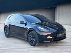Tesla Model Y Facelift Rear-Wheel Drive - ფოტო 3