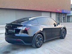 Tesla Model Y Facelift Rear-Wheel Drive - ფოტო 5