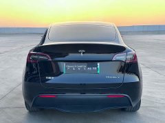 Tesla Model Y Facelift Rear-Wheel Drive - ფოტო 7
