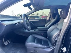 Tesla Model Y Facelift Rear-Wheel Drive - ფოტო 8