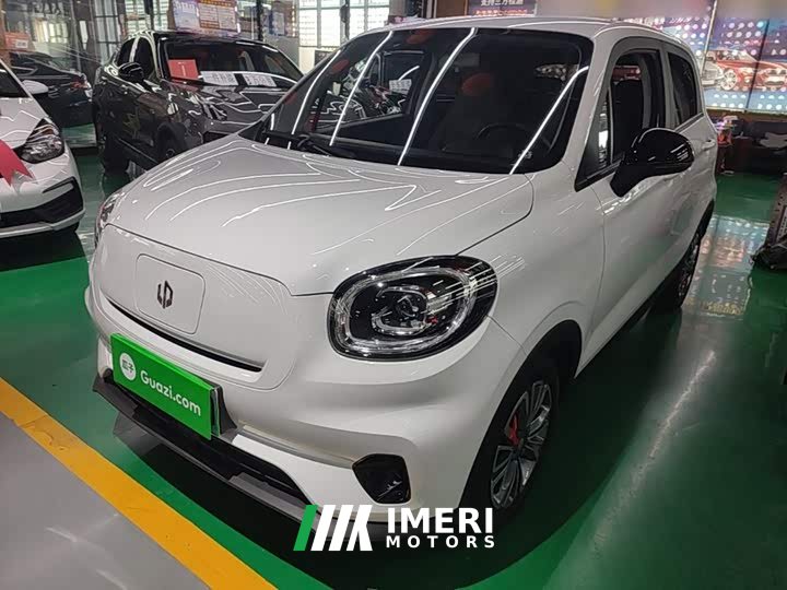 Leapmotor Leapo T03 310 Comfort Edition
