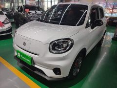 Leapmotor Leapo T03 310 Comfort Edition - ფოტო 1