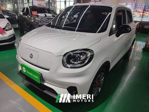 2024 Leapmotor Leapo T03 310 Comfort Edition - ავტომობილი ჩინეთიდან