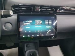 Leapmotor Leapo T03 310 Comfort Edition - ფოტო 12