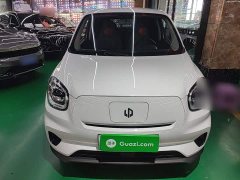 Leapmotor Leapo T03 310 Comfort Edition - ფოტო 2