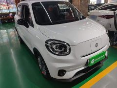 Leapmotor Leapo T03 310 Comfort Edition - ფოტო 3