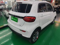 Leapmotor Leapo T03 310 Comfort Edition - ფოტო 6