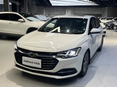 Chevrolet Cruze 320 Automatic Enjoy Sunroof Edition - ფოტო 1