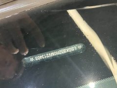 Chevrolet Cruze 320 Automatic Enjoy Sunroof Edition - ფოტო 10