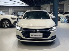 Chevrolet Cruze 320 Automatic Enjoy Sunroof Edition - ფოტო 2