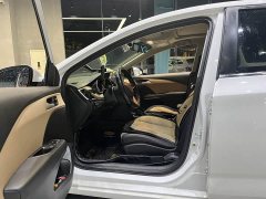 Chevrolet Cruze 320 Automatic Enjoy Sunroof Edition - ფოტო 3