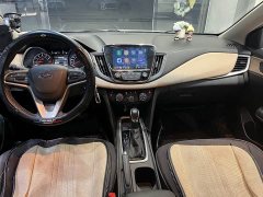 Chevrolet Cruze 320 Automatic Enjoy Sunroof Edition - ფოტო 4