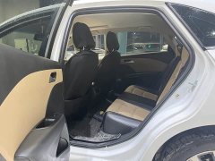 Chevrolet Cruze 320 Automatic Enjoy Sunroof Edition - ფოტო 5