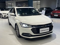 Chevrolet Cruze 320 Automatic Enjoy Sunroof Edition - ფოტო 6