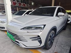 BYD Song Plus New Energy 2025 DM-i 112KM Prestige - ფოტო 1