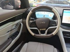 BYD Song Plus New Energy 2025 DM-i 112KM Prestige - ფოტო 10