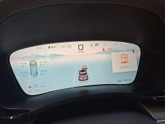 BYD Song Plus New Energy 2025 DM-i 112KM Prestige - ფოტო 11