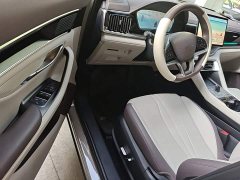 BYD Song Plus New Energy 2025 DM-i 112KM Prestige - ფოტო 15