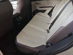 BYD Song Plus New Energy 2025 DM-i 112KM Prestige - ფოტო 16