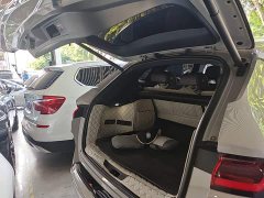 BYD Song Plus New Energy 2025 DM-i 112KM Prestige - ფოტო 18
