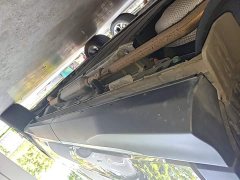BYD Song Plus New Energy 2025 DM-i 112KM Prestige - ფოტო 20