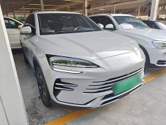 BYD Song Plus New Energy 2025 DM-i 112KM Prestige - ფოტო 3