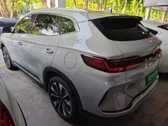 BYD Song Plus New Energy 2025 DM-i 112KM Prestige - ფოტო 4