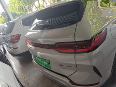 BYD Song Plus New Energy 2025 DM-i 112KM Prestige - ფოტო 5