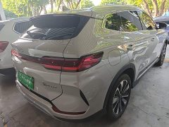 BYD Song Plus New Energy 2025 DM-i 112KM Prestige - ფოტო 6