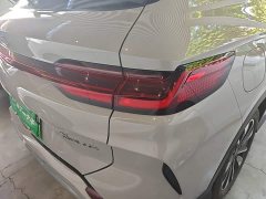 BYD Song Plus New Energy 2025 DM-i 112KM Prestige - ფოტო 7