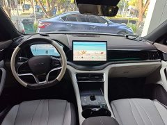 BYD Song Plus New Energy 2025 DM-i 112KM Prestige - ფოტო 9
