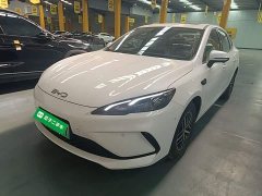 BYD Seal 05 DM-i Smart Drive Edition 120KM Flagship - ფოტო 1