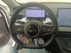 BYD Seal 05 DM-i Smart Drive Edition 120KM Flagship - ფოტო 10