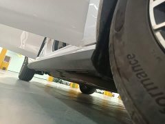 BYD Seal 05 DM-i Smart Drive Edition 120KM Flagship - ფოტო 20