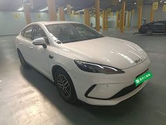 BYD Seal 05 DM-i Smart Drive Edition 120KM Flagship - ფოტო 3