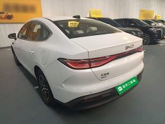 BYD Seal 05 DM-i Smart Drive Edition 120KM Flagship - ფოტო 4