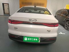 BYD Seal 05 DM-i Smart Drive Edition 120KM Flagship - ფოტო 5