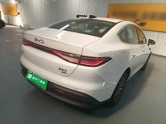 BYD Seal 05 DM-i Smart Drive Edition 120KM Flagship - ფოტო 6