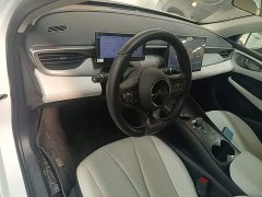 BYD Seal 05 DM-i Smart Drive Edition 120KM Flagship - ფოტო 9