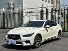 Infiniti Q50L 2022 2.0T Comfort Edition - ფოტო 1
