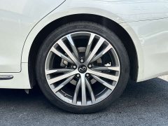 Infiniti Q50L 2022 2.0T Comfort Edition - ფოტო 11