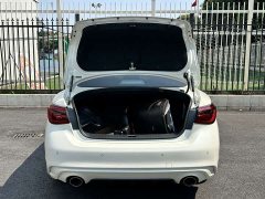 Infiniti Q50L 2022 2.0T Comfort Edition - ფოტო 12