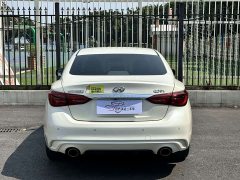 Infiniti Q50L 2022 2.0T Comfort Edition - ფოტო 14
