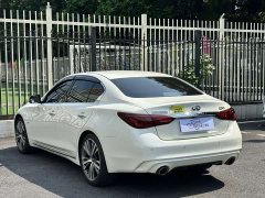 Infiniti Q50L 2022 2.0T Comfort Edition - ფოტო 15