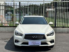 Infiniti Q50L 2022 2.0T Comfort Edition - ფოტო 2